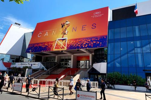 Festival Cannes 2020 Akhirnya Umumkan Line Up